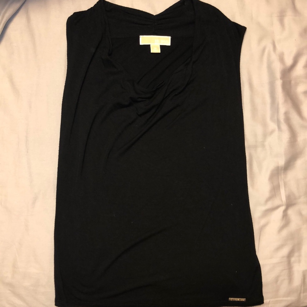 Michael Kors authentic blouse